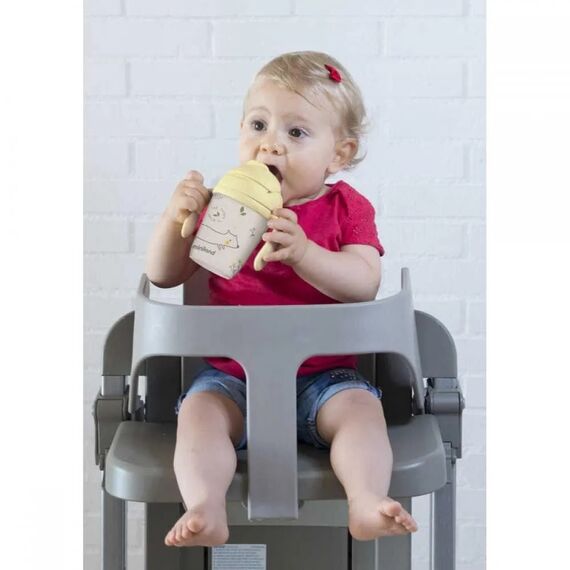 Miniland σετ φαγητού 5 τεμ.Naturmeal chip 89476 - Σετ Φαγητού, Μπολάκια, Πιατάκια Φαγητού στο Oneirokosmos