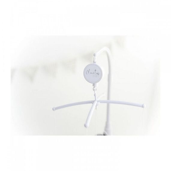 X-Treme Baby Μουσικό Περιστρεφόμενο Κρεβατιού Forest - Βρεφικά Παιχνίδια στο Oneirokosmos