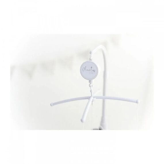 X-Treme Baby Μουσικό Περιστρεφόμενο Κρεβατιού Forest - Βρεφικά Παιχνίδια στο Oneirokosmos