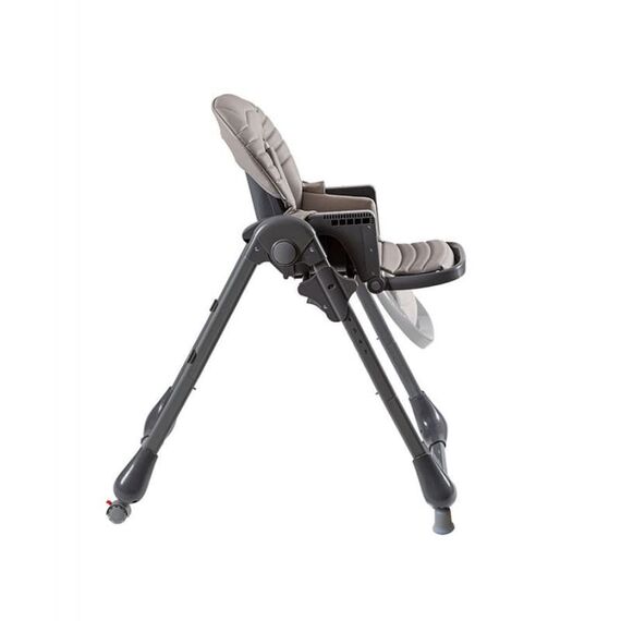 Pali Καρέκλα Φαγητού Pappy Plus Tortora 340038TO - Καθίσματα Φαγητού Επιδαπέδια στο Oneirokosmos