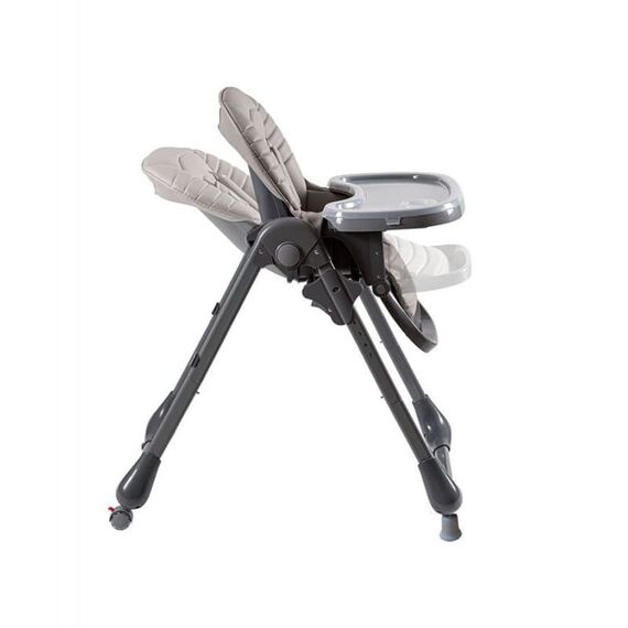 Pali Καρέκλα Φαγητού Pappy Plus Tortora 340038TO - Καθίσματα Φαγητού Επιδαπέδια στο Oneirokosmos