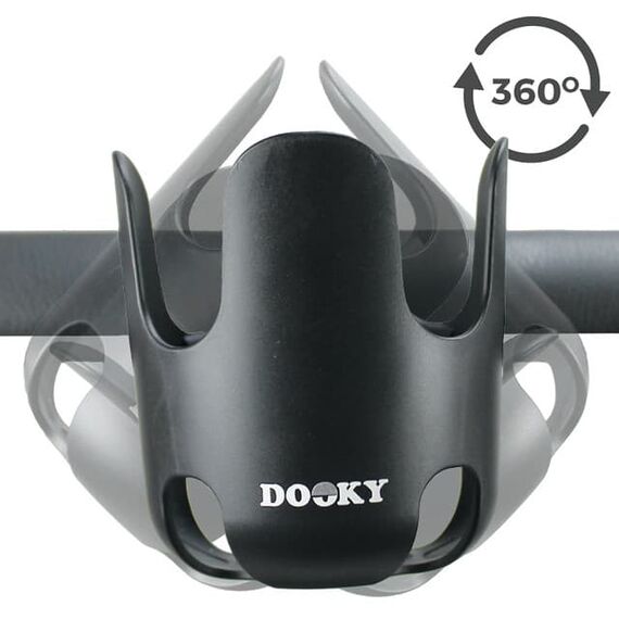 Dooky Ποτηροθήκη για Καρότσι DK-128250 - Αξεσουάρ Καροτσιών στο Oneirokosmos