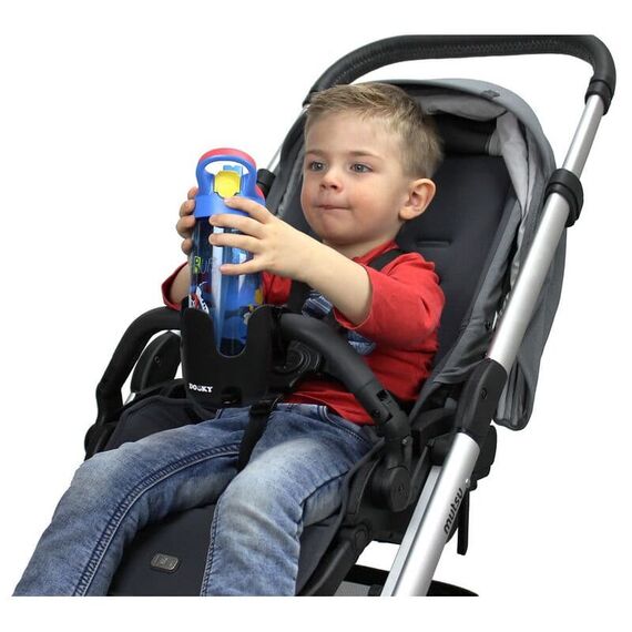 Dooky Ποτηροθήκη για Καρότσι DK-128250 - Αξεσουάρ Καροτσιών στο Oneirokosmos