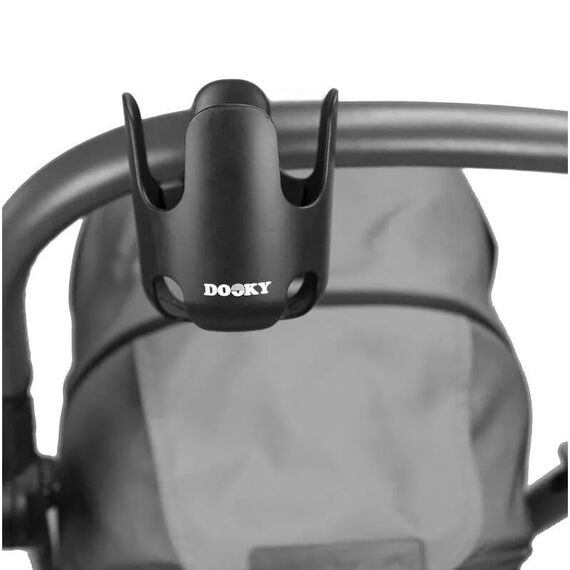 Dooky Ποτηροθήκη για Καρότσι DK-128250 - Αξεσουάρ Καροτσιών στο Oneirokosmos