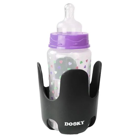 Dooky Ποτηροθήκη για Καρότσι DK-128250 - Αξεσουάρ Καροτσιών στο Oneirokosmos