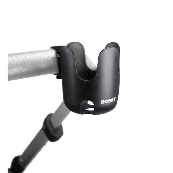 Dooky Ποτηροθήκη για Καρότσι DK-128250 - Αξεσουάρ Καροτσιών στο Oneirokosmos