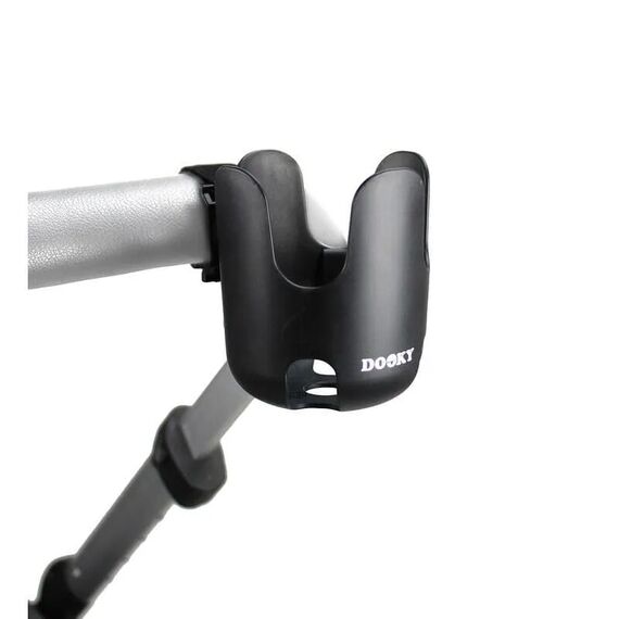 Dooky Ποτηροθήκη για Καρότσι DK-128250 - Αξεσουάρ Καροτσιών στο Oneirokosmos