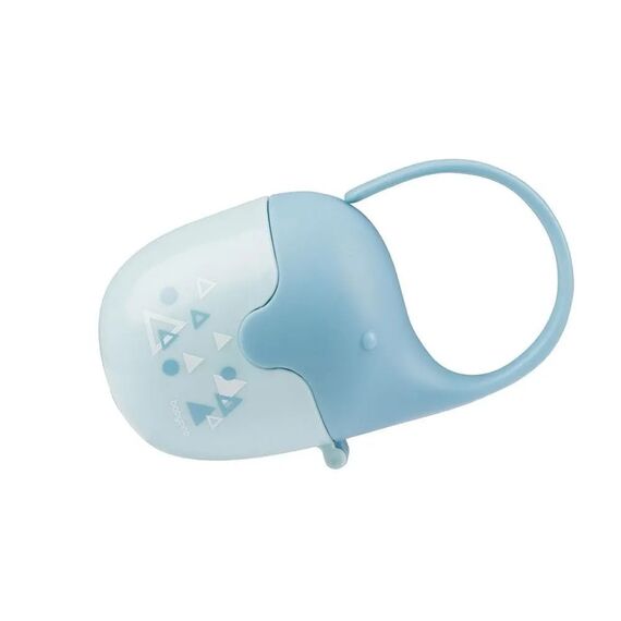 BabyOno Προστατευτικά γωνιών από αφρώδες υλικό BN949 ΓΚΡΙ - Ασφάλεια στο Oneirokosmos