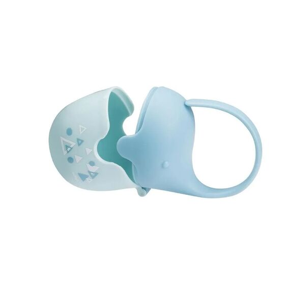 BabyOno Προστατευτικά γωνιών από αφρώδες υλικό BN949 ΓΚΡΙ - Ασφάλεια στο Oneirokosmos