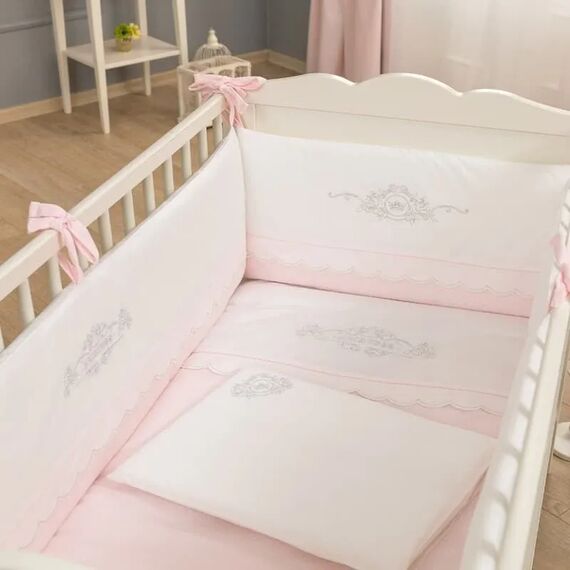 Funna Baby Προίκα Μωρού Princess 3τμχ. - Σετ Προίκας Μωρού στο Oneirokosmos