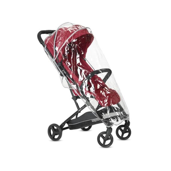 Inglesina Αδιάβροχο Κάλυμμα για Sketch A096MG860 - Αξεσουάρ Καροτσιών στο Oneirokosmos