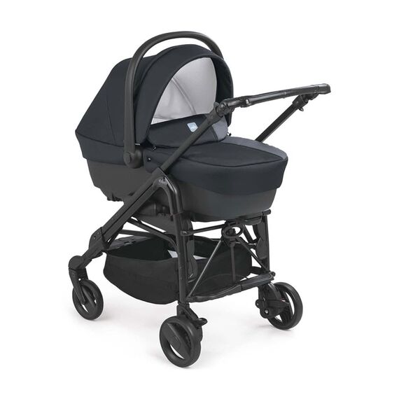 Cam Πολυκαρότσι Combi Tris A784015 COL.903 ANTHRACITE - Πολυκαρότσια, Συστήματα Μεταφοράς στο Oneirokosmos