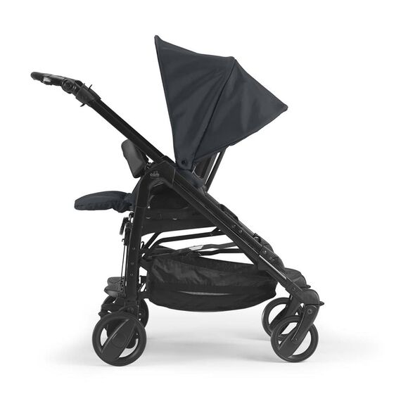 Cam Πολυκαρότσι Combi Tris A784015 COL.903 ANTHRACITE - Πολυκαρότσια, Συστήματα Μεταφοράς στο Oneirokosmos