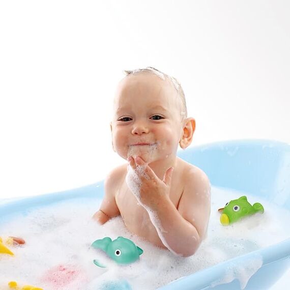 Ok Baby παιχνίδι μπάνιου Rollie - Μπανάκια στο Oneirokosmos