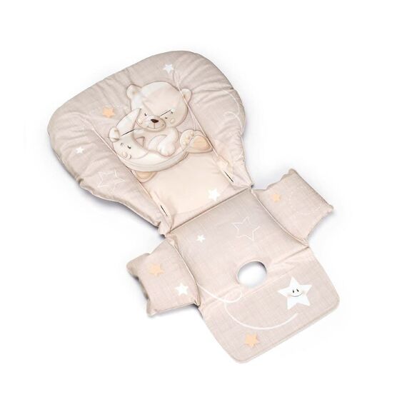 Cam Soffice pvc κάλυμμα για καρέκλα Campione 260 - Αξεσουάρ για Καθίσματα Φαγητού στο Oneirokosmos