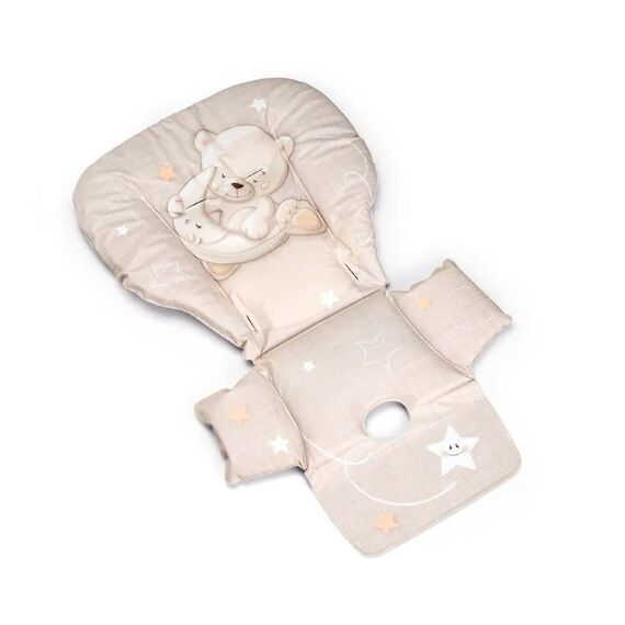Cam Soffice pvc κάλυμμα για καρέκλα Campione 260 - Αξεσουάρ για Καθίσματα Φαγητού στο Oneirokosmos