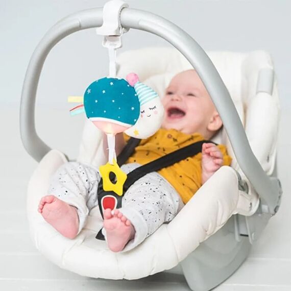 Taf Toys  Μουσικό Κρεμαστό Παιχνίδι 0m+ Musical Koala  T-12575 - Δώρα στο Oneirokosmos