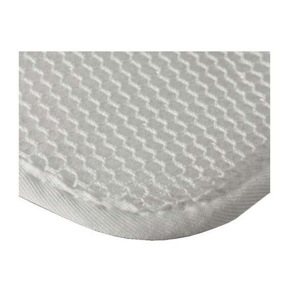 AeroSleep Ανώστρωμα με δομή 3 επιπέδων 70*140 - Βρεφικά Στρώματα στο Oneirokosmos