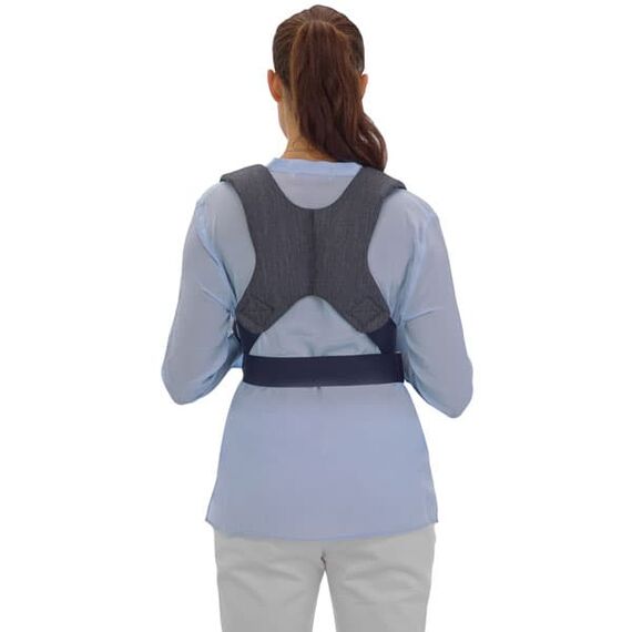 Inglesina Μάρσιπος Front blue AY95POBLU - Μάρσιποι στο Oneirokosmos