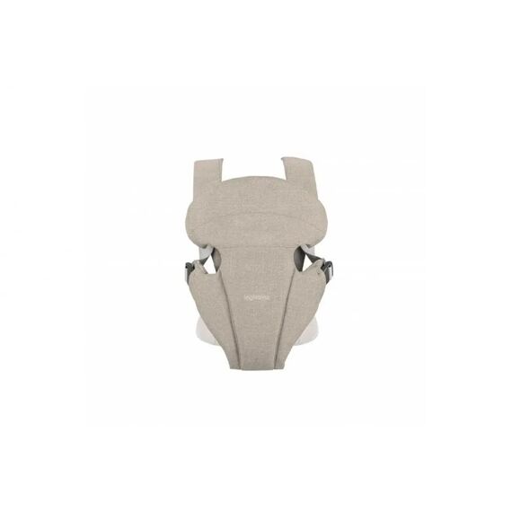 Inglesina Μάρσιπος Front Beige AY95POBEI - Μάρσιποι στο Oneirokosmos