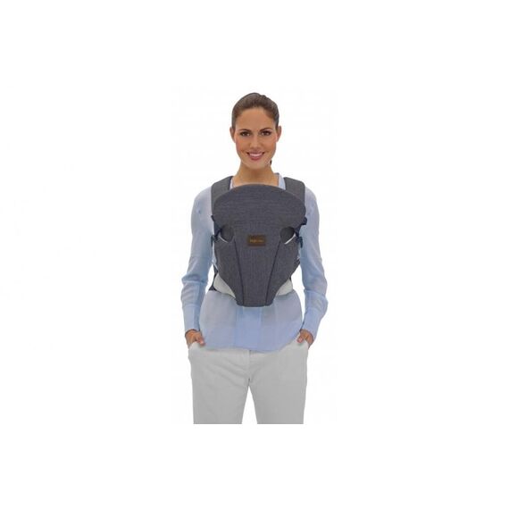 Inglesina Μάρσιπος Front Beige AY95POBEI - Μάρσιποι στο Oneirokosmos