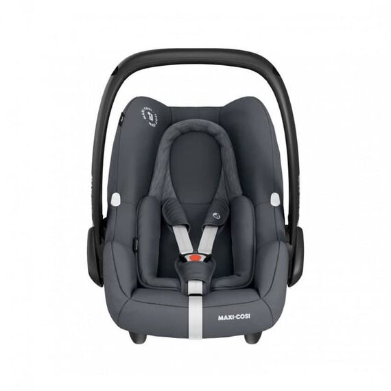 Maxi-Cosi Κάθισμα  Αυτοκινήτου Rock 0-13 kg  BR74512 - Κάθισμα Αυτοκινήτου Group 0,0+ (0-13Kg) στο Oneirokosmos
