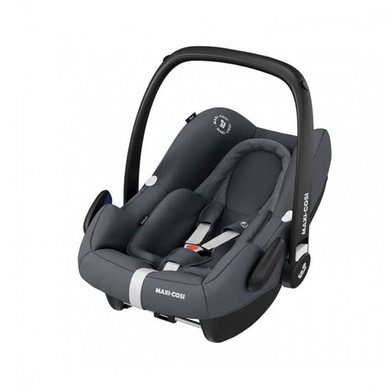 Maxi-Cosi Κάθισμα  Αυτοκινήτου Rock 0-13 kg  BR74512 - Κάθισμα Αυτοκινήτου Group 0,0+ (0-13Kg) στο Oneirokosmos