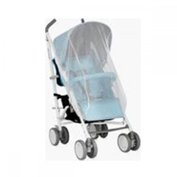 X-Treme Baby Κουνουπιέρα Καροτσιού & Port Bebe XT37 - Αξεσουάρ Καροτσιών στο Oneirokosmos
