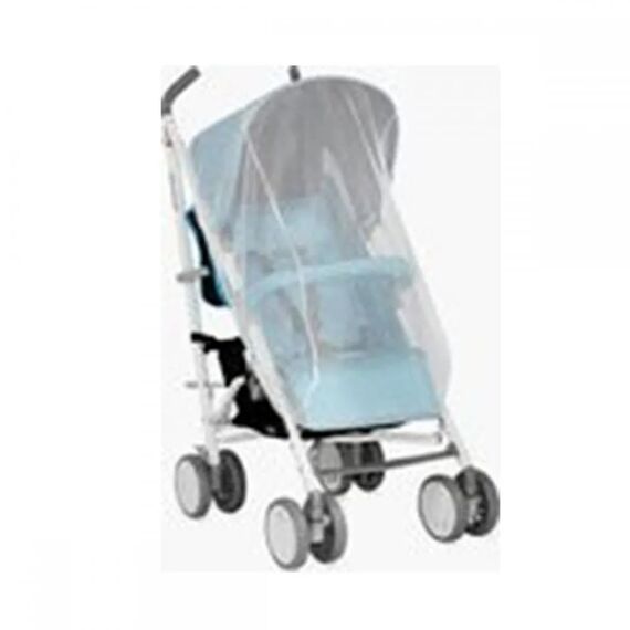 X-Treme Baby Κουνουπιέρα Καροτσιού & Port Bebe XT37 - Αξεσουάρ Καροτσιών στο Oneirokosmos