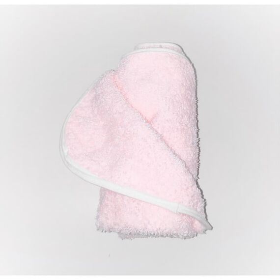 Beau Bebe ΛΑΒΕΤΑ Ροζ 30x30 - Πάνες-Λαβέτες-Σελτέδες στο Oneirokosmos