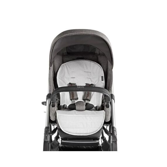 Inglesina Summercover πετσετέ κάλυμμα καροτσιού A095KG003 - Τσάντες Καροτσιών στο Oneirokosmos
