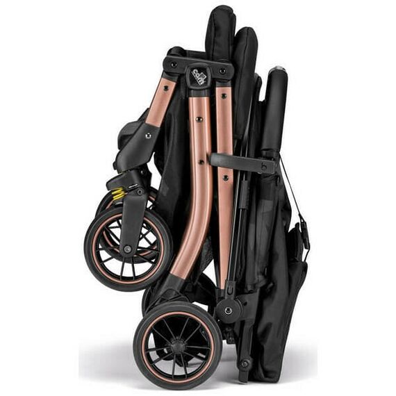 Cam Kαρότσι Περιπάτου Compass A-832-194 - Καρότσια Περιπάτου 0+ στο Oneirokosmos