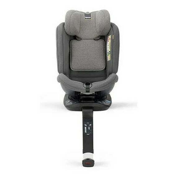Inglesina Κάθισμα Αυτοκινήτου Copernico Moon Grey AV91P0MOG - Κάθισμα Αυτοκινήτου 0-36Kg στο Oneirokosmos