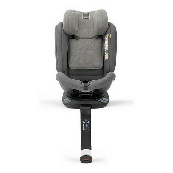 Inglesina Κάθισμα Αυτοκινήτου Copernico Vulcan Black  AV91P0VLB - Κάθισμα Αυτοκινήτου 0-36Kg στο Oneirokosmos