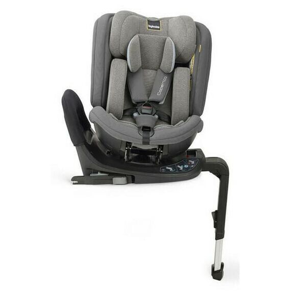 Inglesina Κάθισμα Αυτοκινήτου Copernico Stone Grey  AV91P0STG - Κάθισμα Αυτοκινήτου 0-36Kg στο Oneirokosmos