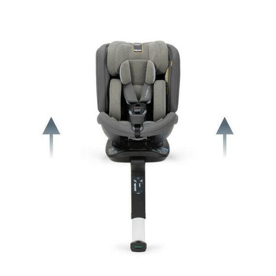 Inglesina Κάθισμα Αυτοκινήτου Copernico Moon Grey AV91P0MOG - Κάθισμα Αυτοκινήτου 0-36Kg στο Oneirokosmos