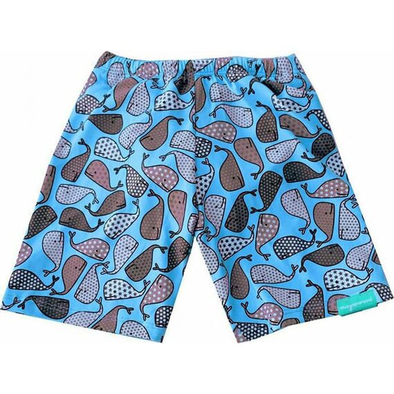 Mayoparasol Μαγιό βερμούδα με UV προστασία Balinou 6M -24M - Θάλασσα & Πισίνα στο Oneirokosmos