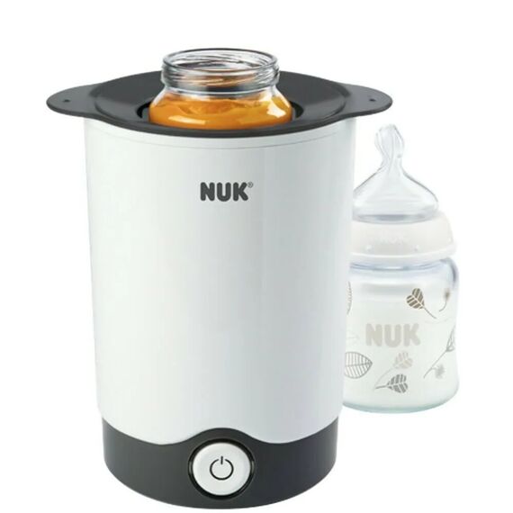 Nuk Θερμαντήρας Thermo Express  10256378 - Αποστειρωτές, Θερμαντήρες, Ατμομάγειρες, Μπλέντερ, Παρασκευαστές Γάλακτος στο Oneirokosmos