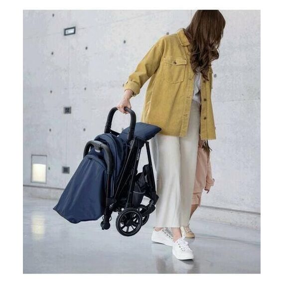 Inglesina Καρότσι Now Sprint Green AG84POSPG - Ελαφριά Καλοκαιρινά  Καρότσια στο Oneirokosmos