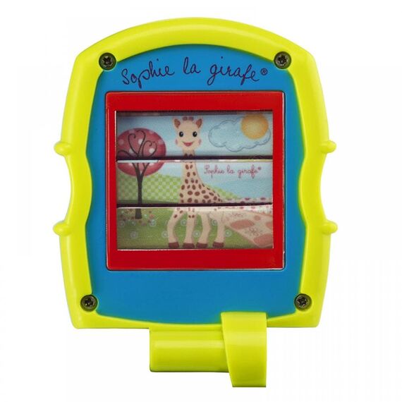 Sophie la giraffe  Moυσικό Τηλέφωνο S230777 - Βρεφικά Παιχνίδια στο Oneirokosmos