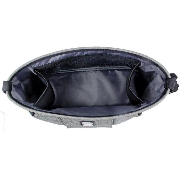 Dooky  Organizer Καροτσιού Grey DK-128203 - Αξεσουάρ Καροτσιών στο Oneirokosmos