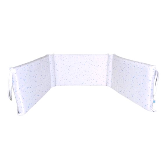 Baby Star Εμπριμέ Πάντα Αστέρια Σιελ - Πάντες στο Oneirokosmos