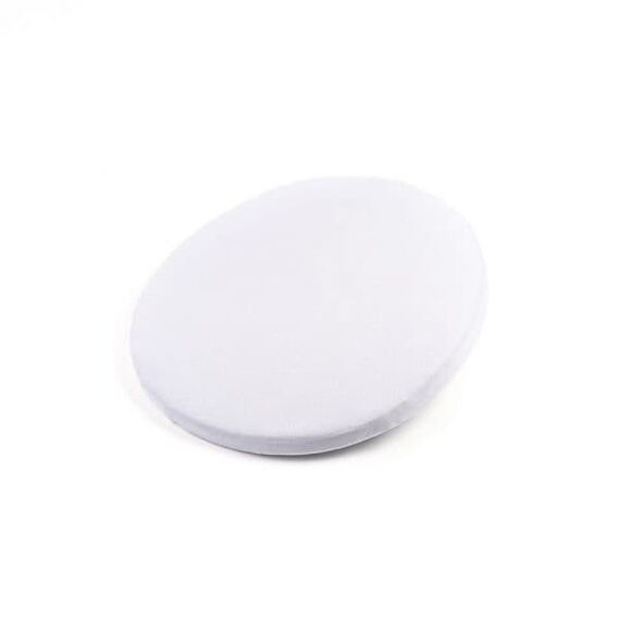 Ingvart Κατωσέντονο Mε Λάστιχο Mini White - Σεντόνια στο Oneirokosmos