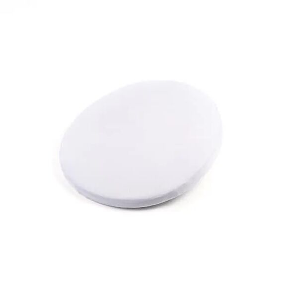Ingvart Κατωσέντονο για Smart Bed 9 in 1 με Λάστιχο Mini White - Σεντόνια στο Oneirokosmos