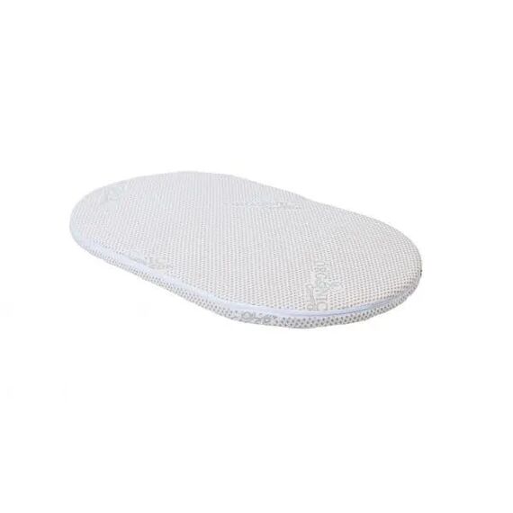 IngVart Στρώμα Midi Οβάλ Cocolatex 60 x 120 εκ. - Βρεφικά Στρώματα στο Oneirokosmos