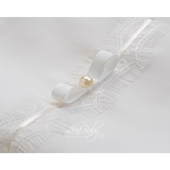 Lina Baby Σετ Λαδόπανο Πεπίτα Pepita 1470** - Λαδόπανα για Κορίτσι στο Oneirokosmos