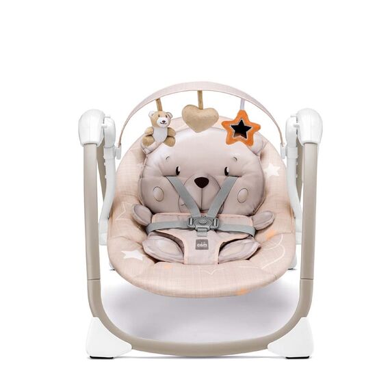 Cam Midi Ρηλάξ Με Κίνηση & Μουσική A-352-260 - Κούνιες / Ρηλάξ στο Oneirokosmos