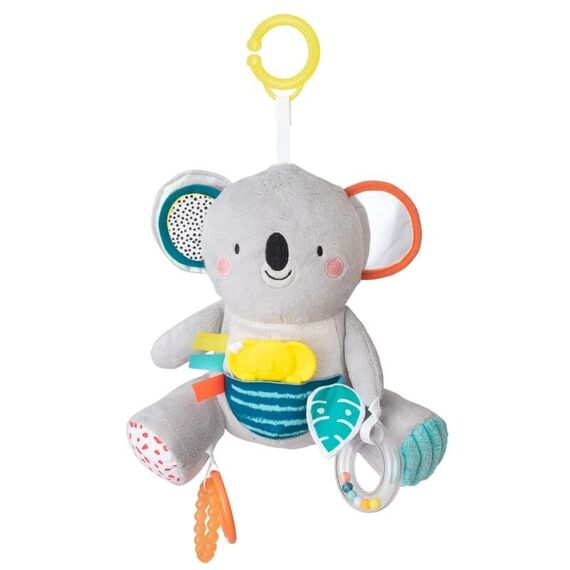 Taf Toys Kimmy Koala Activity Doll Παιχνίδι Δραστηριοτήτων Τ-12815 - Κουδουνίστρες στο Oneirokosmos