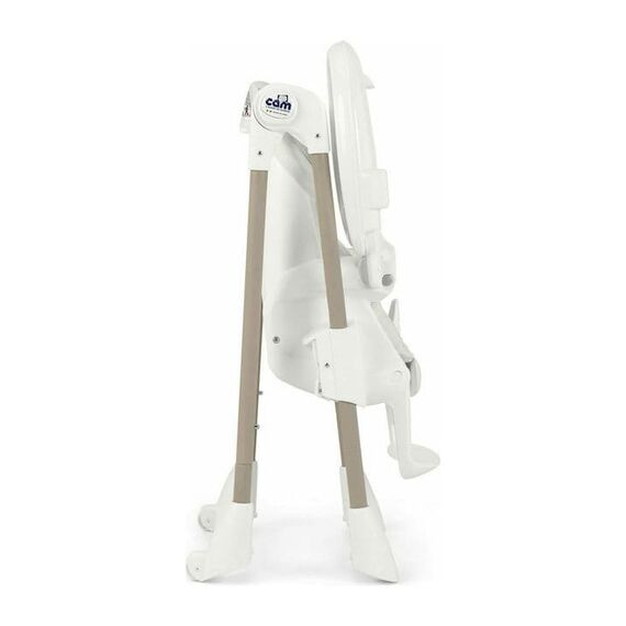 Cam Pappananna Καρεκλάκι Φαγητού A-2250-242 - Καθίσματα Φαγητού Επιδαπέδια στο Oneirokosmos