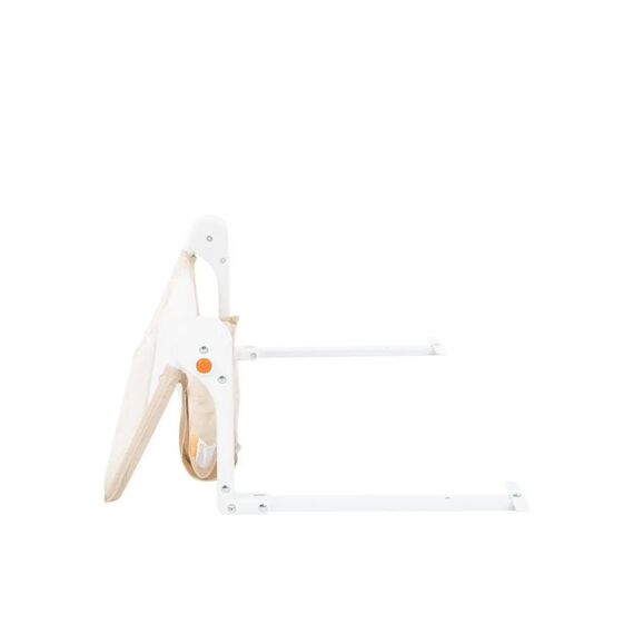 Kikka boo Μπάρα Κρεβατιού I am Safe 102cm Beige 31003050009 - Προστατευτικές Μπάρες Κρεβατιού στο Oneirokosmos
